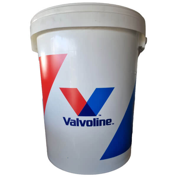 Valvoline Semi Fluid Poluteku A Mast Bri Ine