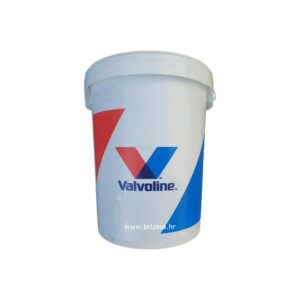 VALVOLINE MULTIPURPOSE COMPLEX RED 2 18kg