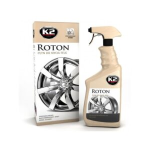 Čistač felgi ROTON 700ml K2