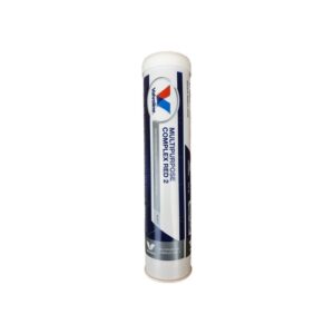 VALVOLINE MULTIPURPOSE COMPLEX RED 2 400g