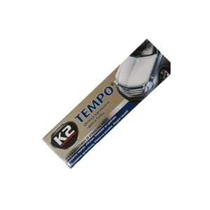 Polir pasta TEMPO TURBO 120g K2
