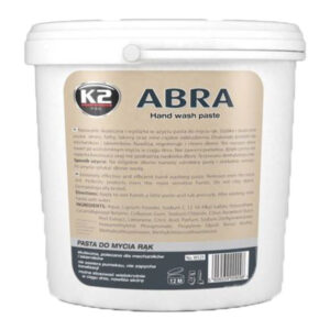 Pasta za pranje ruku ABRA 5kg K2