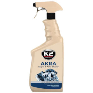 Čistač motora AKRA 770 ml K2