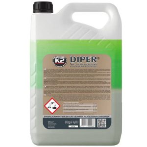 DIPER (DIMER) odmašćivač 5kg K2