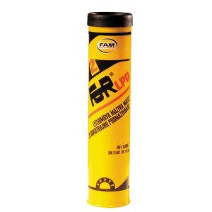 FOR LPD 2 (za dugotrajno podmazivanje) eurokartuša 400g FAM