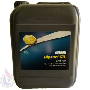 INA HIPENOL GTL SAE 90 10/1
