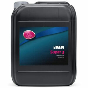 INA SUPER 3 SAE 15W-40 10/1