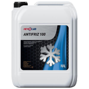 ANTIFRIZ 100 G11 10/1 HEMOLUB