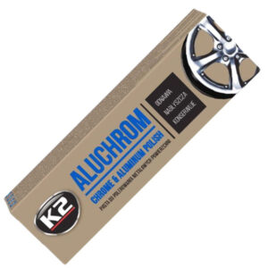 ALUCHR0M K2