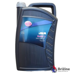 INA SUPER 3 SAE 15W-40 5/1