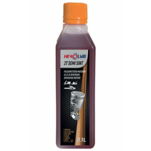 2T SEMI SINT 100mL HEMOLUB