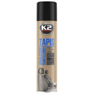TAPIS 600 ml (za čišćenje svih vrsta tekstila) K2