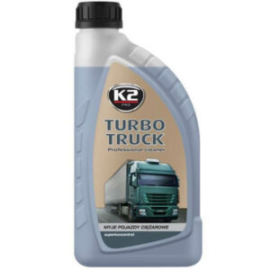 TURBO TRUCK 1kg K2