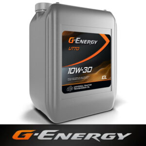 UTTO 10W-30 (Traktol 80) 10/1 G-ENERGY