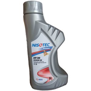 ATF DII 1/1 NISOTEC