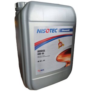 HIDROL HM 46 20/1 NISOTEC