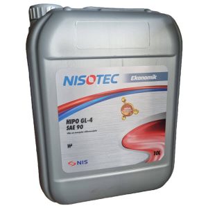 HIPO GL-4 SAE 90 10/1 NISOTEC