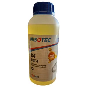 K4 0,5/1 NISOTEC
