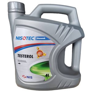 TESTEROL 4/1 NISOTEC