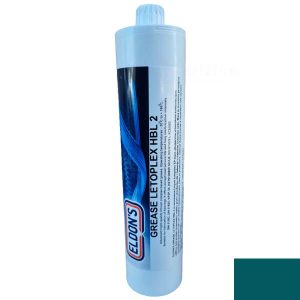 LETOPLEX HBL 2 500g ELDON'S (lithium complex ep mast)  reiner sistem -30 do +160