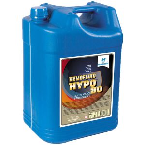 HYPO 90 10/1 HEMOFLUID