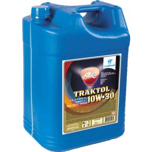 TRAKTOL 10W-30 10/1 HEMOFLUID