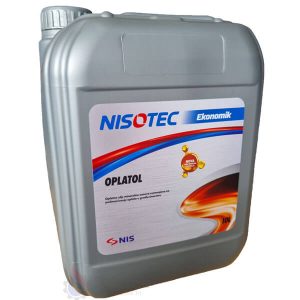 OPLATOL 10/1 NISOTEC