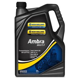 AMBRA MULTI F 20W-30 5/1