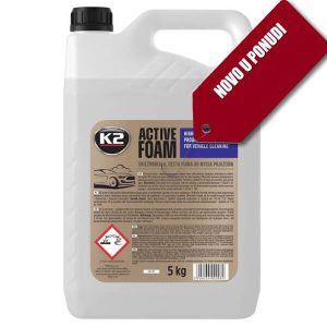 Active foam (aktivna pjena) 5L K2