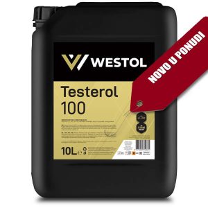 TESTEROL 100 10/1 WESTOL