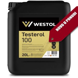 TESTEROL 100 20/1 WESTOL